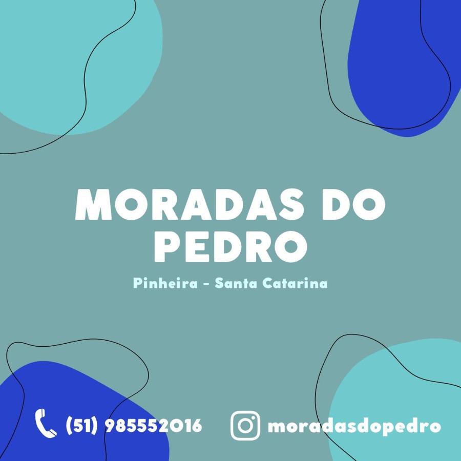 Moradas Do Pedro Palhoca Exterior photo